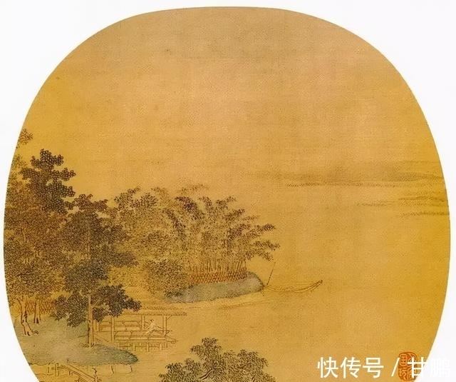 小品#宋代山水小品赏析(上)