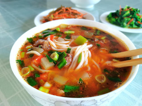 晒我家5天晚餐，花费不超100元，吃得好还省钱