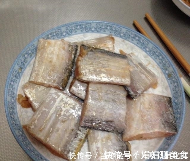 知道带鱼怎么做才最好吃吗？不是油炸而是糖醋！