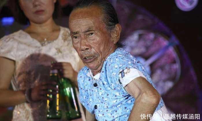 缩骨术|中国“缩骨功”唯一传承人,练功长达60多年,缩骨功我只服他!