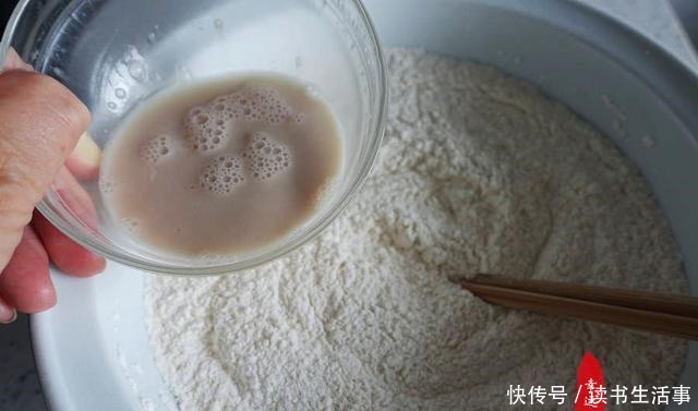 制作大米糕零失败,软弹米香浓郁,好吃不上火