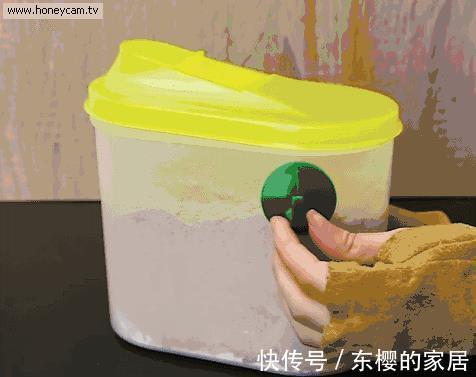 垃圾桶|几个小夹子，还能帮助速干衣服，这些生活小妙招不要太实用哦