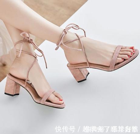 鞋子 女生要想显高少穿厚底鞋,试试这些舒适鞋,提升气质和气场