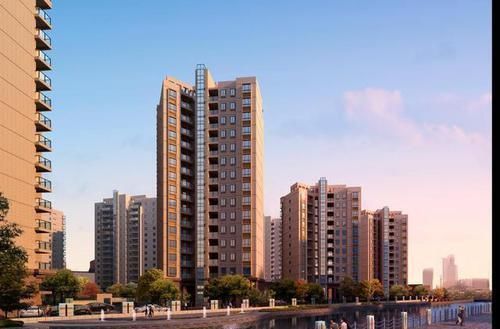 房子|买房碰到这种房子赶紧买,有钱人都排队抢着买,懊悔没早知道