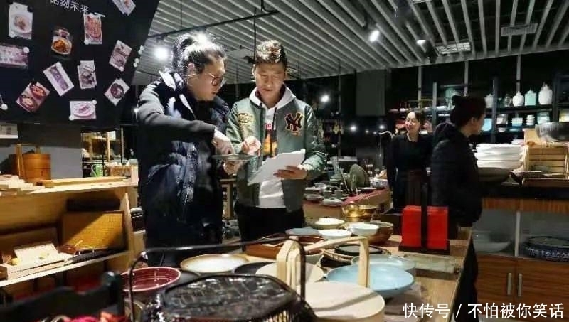  美食|专研故宫美食40年，80余篇御膳档案，她用一本书揭秘宫廷生活！