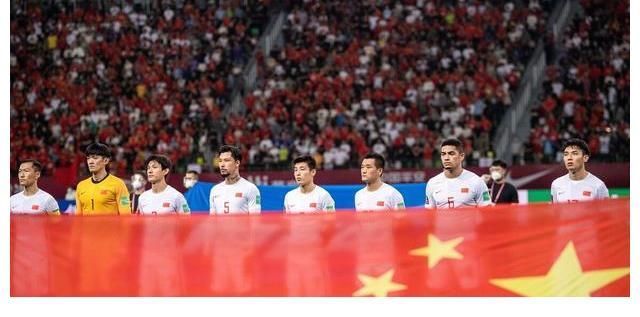 中国足球|12年仅1胜！打法堪比日本，国足做好这3点，战胜沙特可以期待