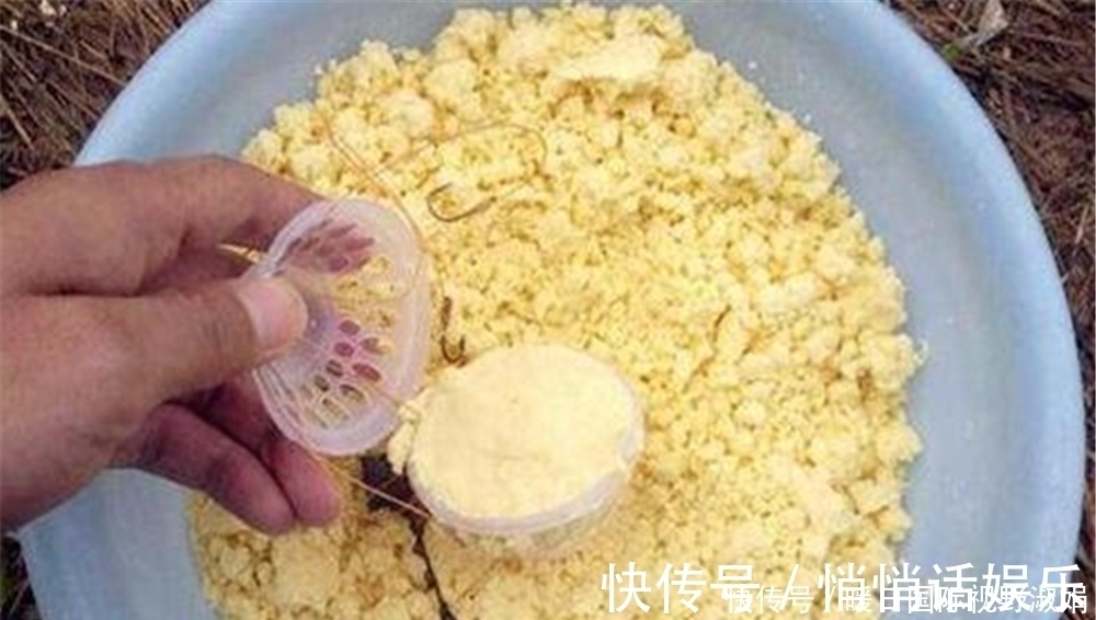 钓法|夏天远投浮漂鲢鳙，可以用这样的钓法，“专攻”大体型鲢鳙