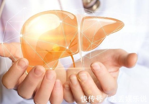 毒素|肝不好的人,牢记“常吃1红,多喝3水”,肝脏可能会“报答”你