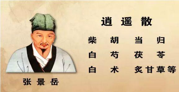 方子|小小一味中成药,调理肝郁、血虚、脾虚三大难题,女人尤其需要