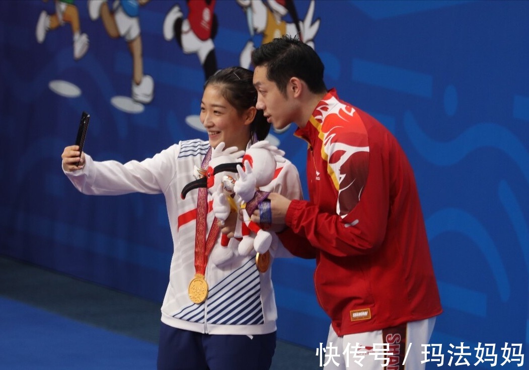 王曼昱|國(guó)乒女隊(duì)主力！誰(shuí)是下一代大魔王？李隼評(píng)價(jià)兩人，一番話意味深長(zhǎng)