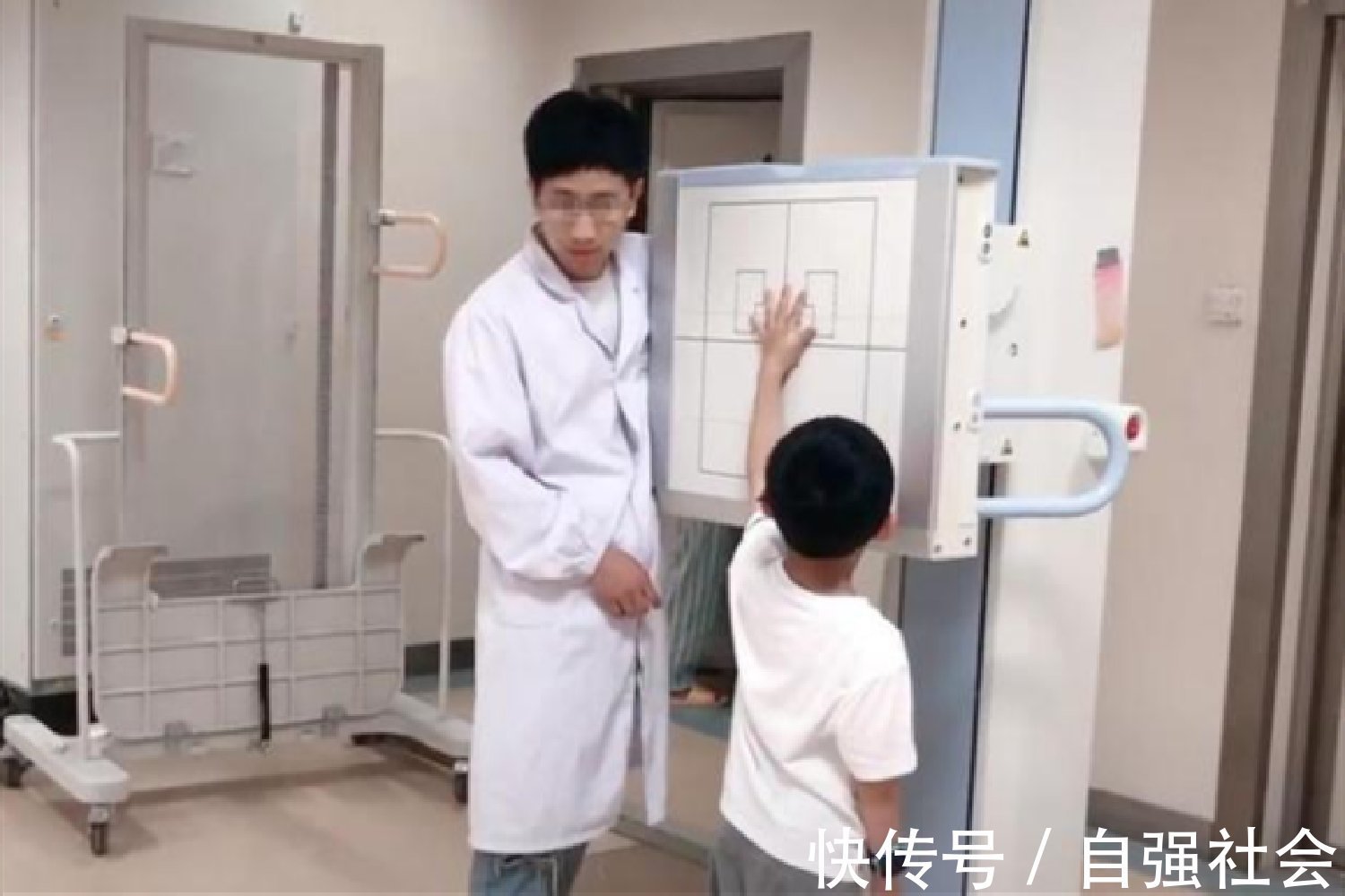 骨骺线|2021年最新儿童身高标准表,能达标的孩子不容易,你家娃如何?