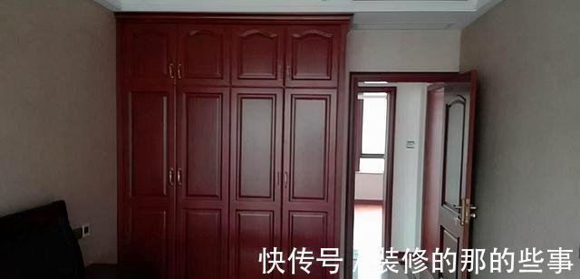 买套180平的大房子，朋友们个个羡慕不已，可如今却成为了笑话