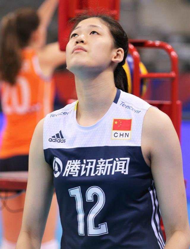 张常宁|女排世联赛赛程出炉,三站十二场比赛,李盈莹领衔三大看点