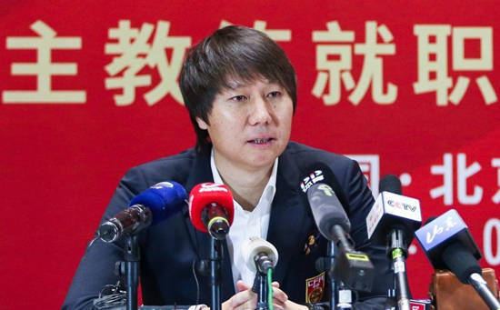 卡纳瓦罗|李铁“负荆请罪”!名帅都不愿接班国足,里皮爱徒或成唯一救星