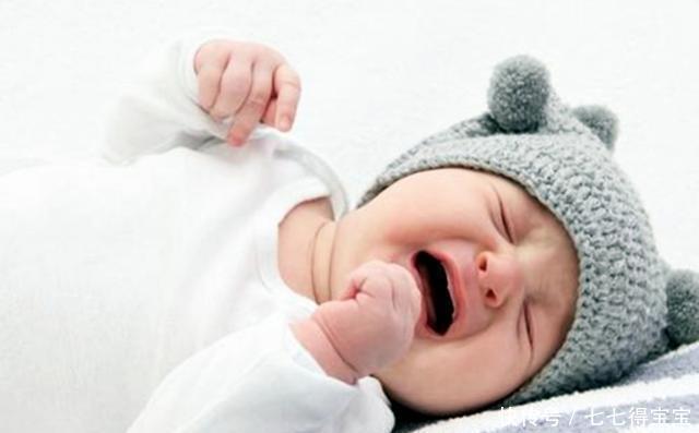 哭泣|经常哭的和忍着不哭的孩子,长大后有哪些区别?父母要心中有数