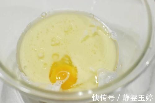 玉米油|星爸爸同款纸杯蛋糕0失败，手残党也能轻松get