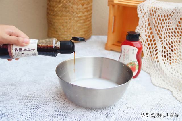 豆腐这么做比肉都好吃,外焦里嫩,酸甜开胃,孩子瞬间爱上吃饭