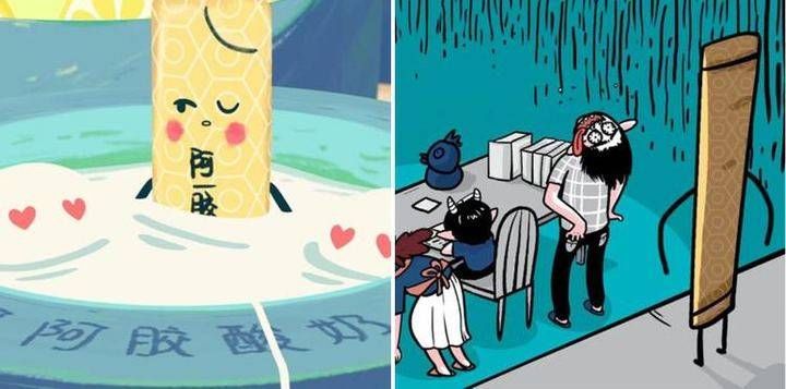 视线|国货占有率达72%，老牌国货如何重回大众视线？