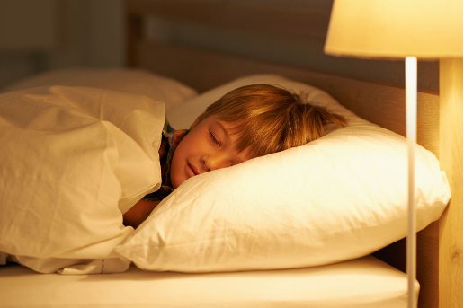 神经症|到底几岁和孩子分开睡更合适