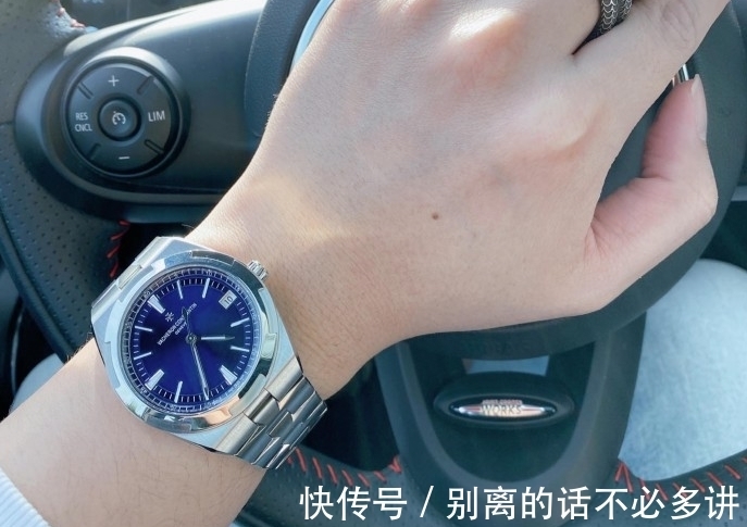 放弃|果断放弃浪琴，这才是35岁男士应该戴的手表