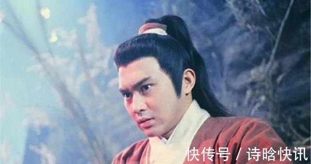 杨康!江南七怪教郭靖10年,为何不如洪七公教1个月,马钰道长一语道破