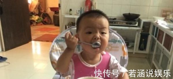 喂养|喂养不当，孩子吃出积食儿科医生隔三差五做碗粥，给娃健脾胃
