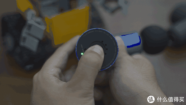 评测|网红产品都是智商税？云康宝金属迷你筋膜枪对比网红迷你筋膜枪评测