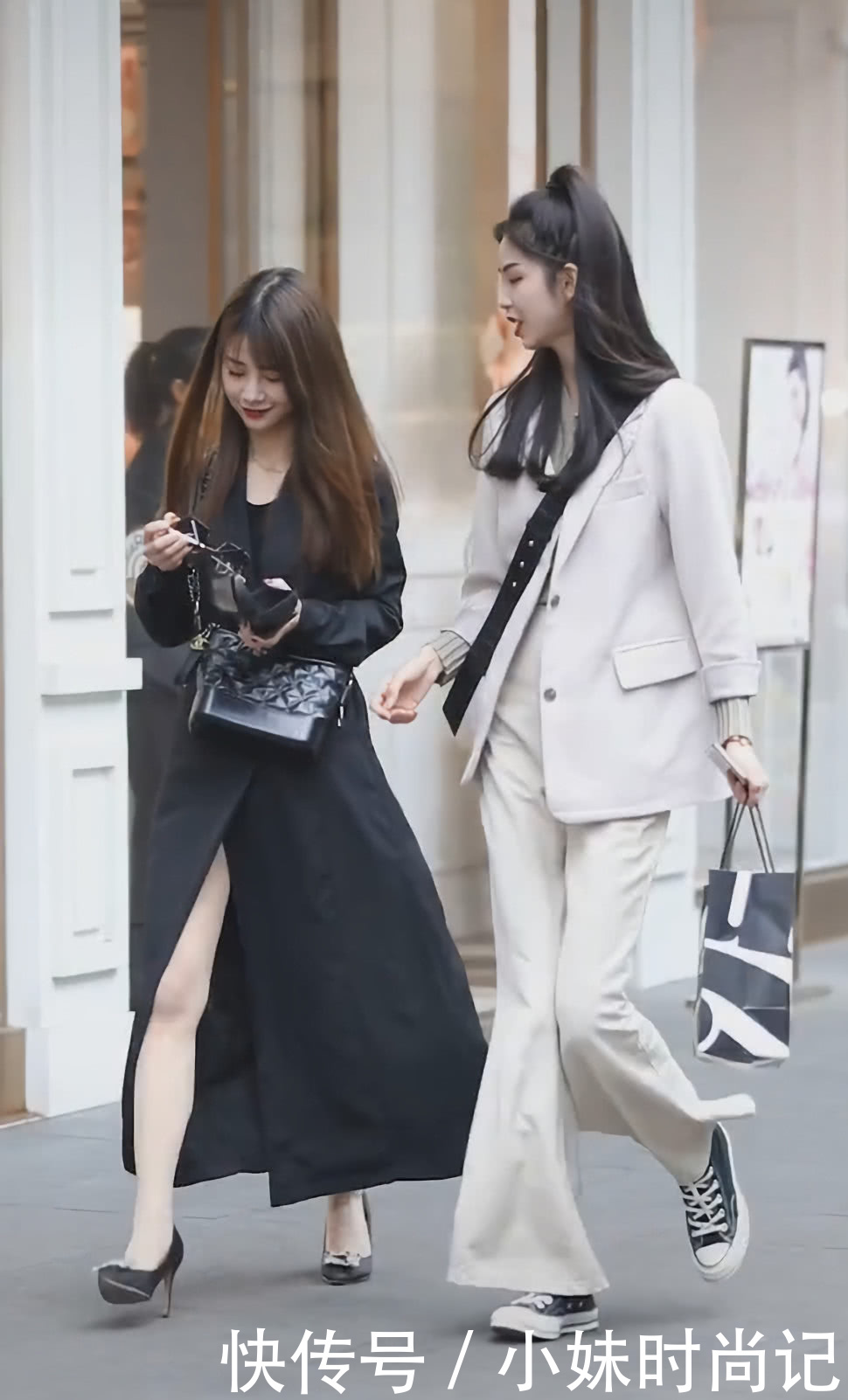 cm|½ÖÅÄÃÀÅ®£ºÐ¡½ã½ãÍÈÓжàϸ£¬´©Ò»Ë«ÆÕͨЬ£¬ÏÔµÃÍȱÈЬ×Ó»¹Ð¡2cm