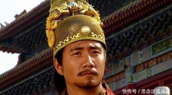 大功|将军立了大功，朱元璋将其爵位改了一个字，将军说这是逼我造反吗