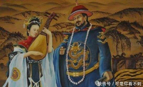 董小宛有生理缺陷,难怪会被冒辟疆抛弃,她发明一东西流传至今!