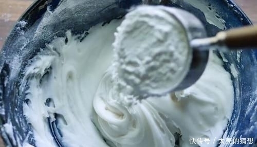 麻团|想吃麻团不用买，1碗糯米粉就能做，个个金黄酥脆，好吃停不下来