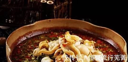 八道酒楼旺销菜，味道巴适！