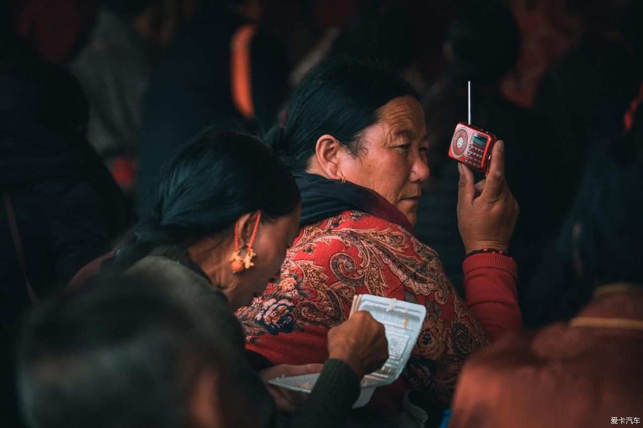 走进神秘又神圣的甘南，去这里感受不一样的人文