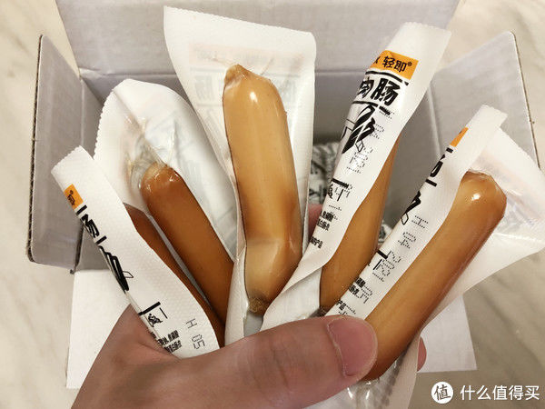 星人|馋嘴星人的小秘密，这些食物好吃且不易发胖，值得囤入