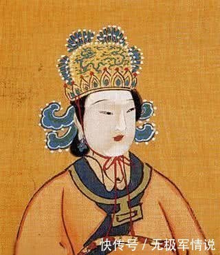 注重仪容的武则天,为何退位后不再化妆?可能与此二人被杀有关