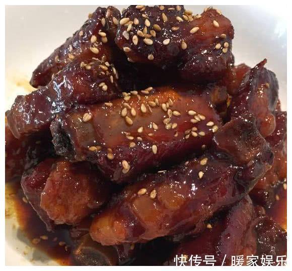 百吃不腻的几道家常菜，好吃到停不下筷子，在家待客也超有面儿