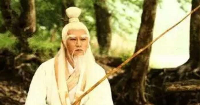 中国|中国古代六大鬼才排行卧龙凤雏都不能上榜,第一名大家都很服气