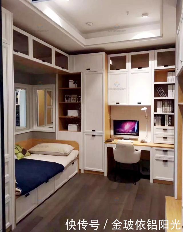 经销商|对于全铝家具,你认为未来几年前景怎样建议死磕!