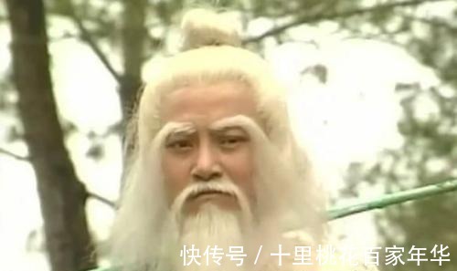 杨过|神雕侠侣七大高手排行,小龙女排第四,杨过和第一差太远