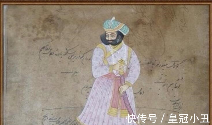 中华文明!四大古国之一数千年文明却无自己历史,泰戈尔说它不配叫国家!