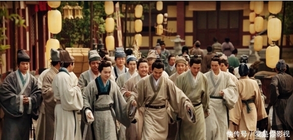 司马迁|富贵深山有远亲,贫穷闹市无近邻,司马迁告诉我们的世态之炎凉!