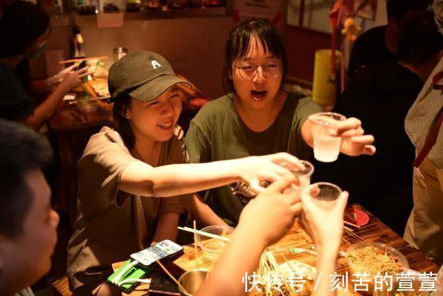 江涛|涌入长沙的年轻人实现买房自由，月薪5000也活得快乐