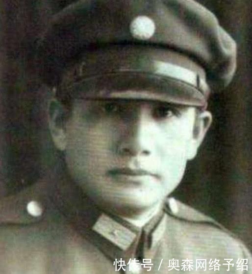 中国|抗日战争中因一山之战成名,民国时期的中国硬汉,铁血中带着柔情