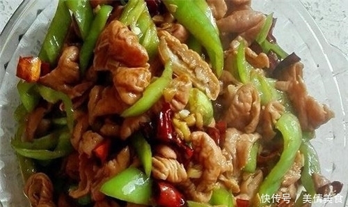 精选几道最拿手的家常菜分享给大家,色香味俱全,百吃不腻