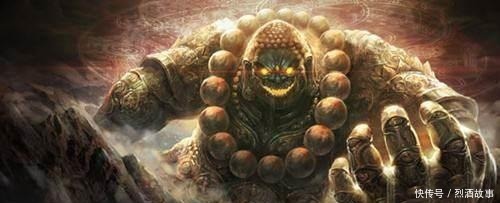 做局|孙悟空被压五行山下,功力为何暴涨?老君如来联手做局,玉帝无奈