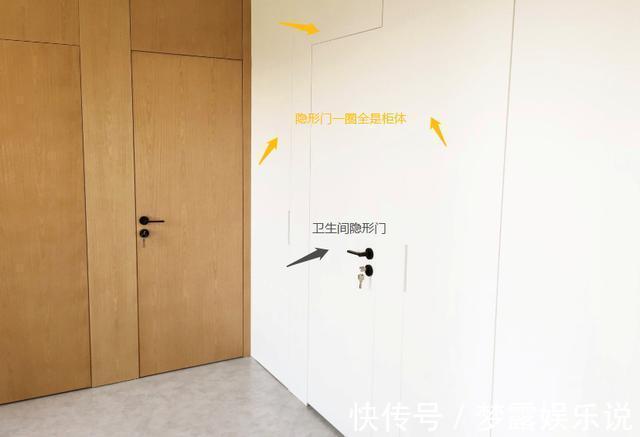 柜子|装修定制柜子,看完这篇全都一目了然,再也不交智商税