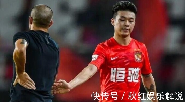 传球|国足新中核出现!23岁1米8,传球成功率达91%李霄鹏可考虑下