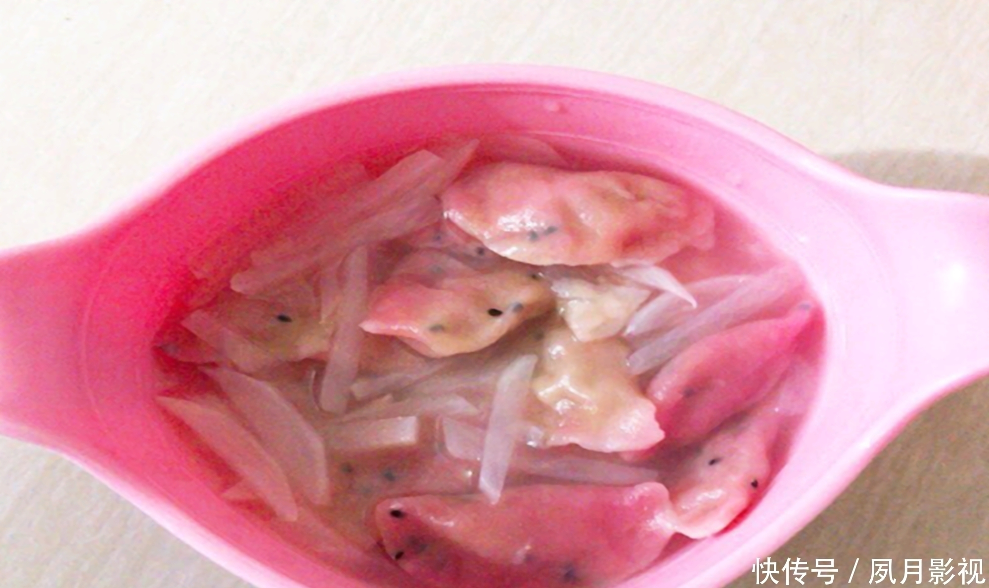 发育|宝宝的积食信号妈妈能读懂几分?早发现早处置,拖久了脾虚难长个