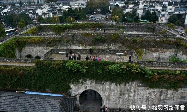 聚宝盆|此城门修一次倒一次,朱元璋收缴沈万三1宝物镇压,六百年不倒
