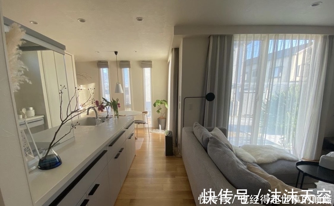 太太|43岁的日本太太,坚持自律生活8年,全屋一尘不染,被超多人羡慕